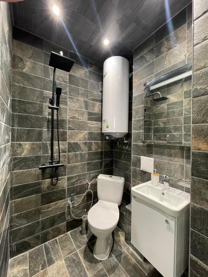 City-Centre Studio 2 فارنا المظهر الخارجي الصورة