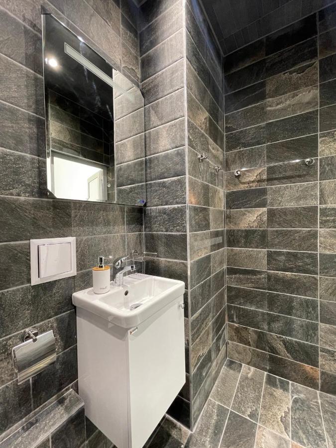 City-Centre Studio 2 فارنا المظهر الخارجي الصورة
