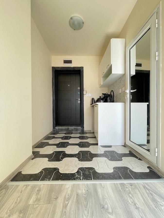 City-Centre Studio 2 فارنا المظهر الخارجي الصورة